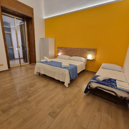 Il Nido Central Flat Bari Ngoại thất bức ảnh