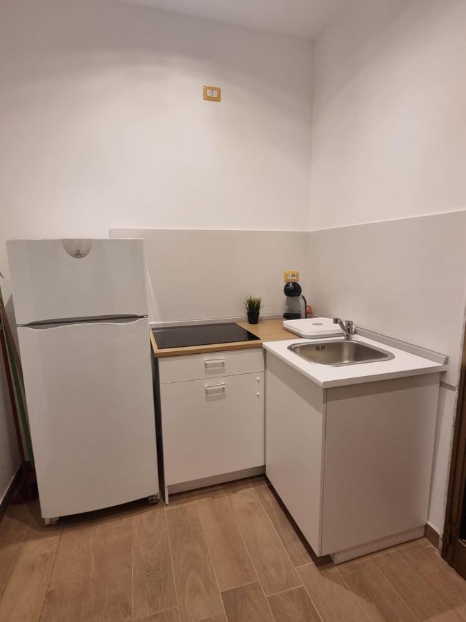 Il Nido Central Flat Bari Ngoại thất bức ảnh