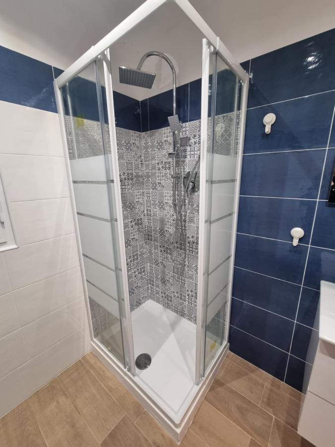 Il Nido Central Flat Bari Ngoại thất bức ảnh