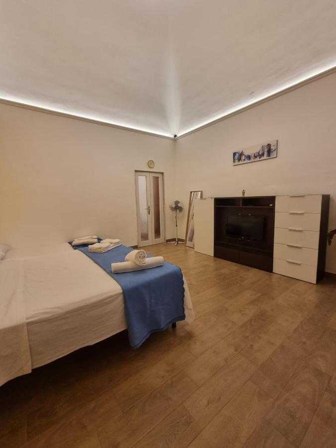 Il Nido Central Flat Bari Ngoại thất bức ảnh
