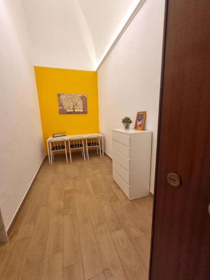 Il Nido Central Flat Bari Ngoại thất bức ảnh