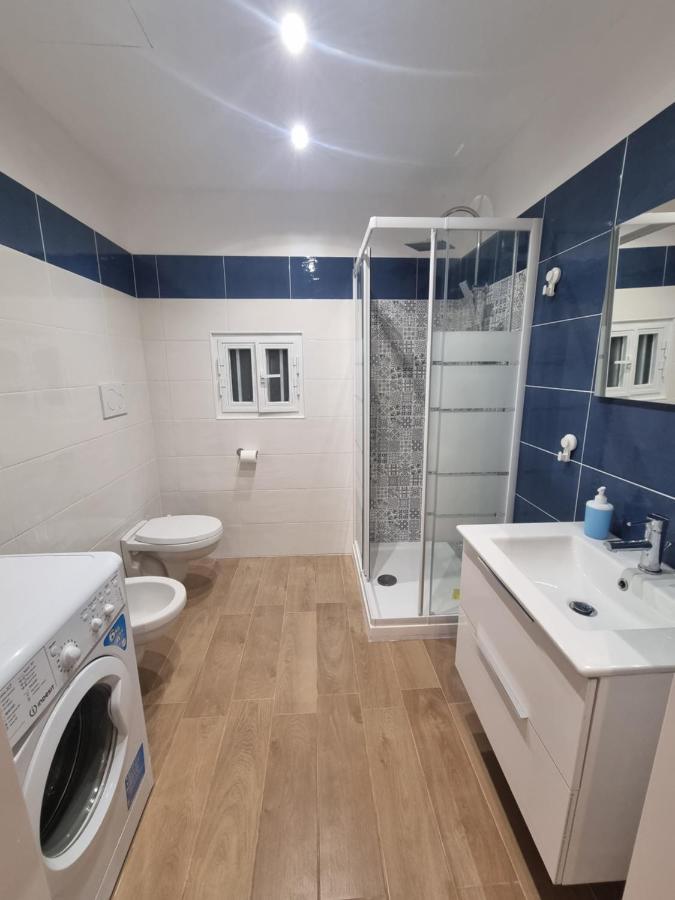 Il Nido Central Flat Bari Ngoại thất bức ảnh
