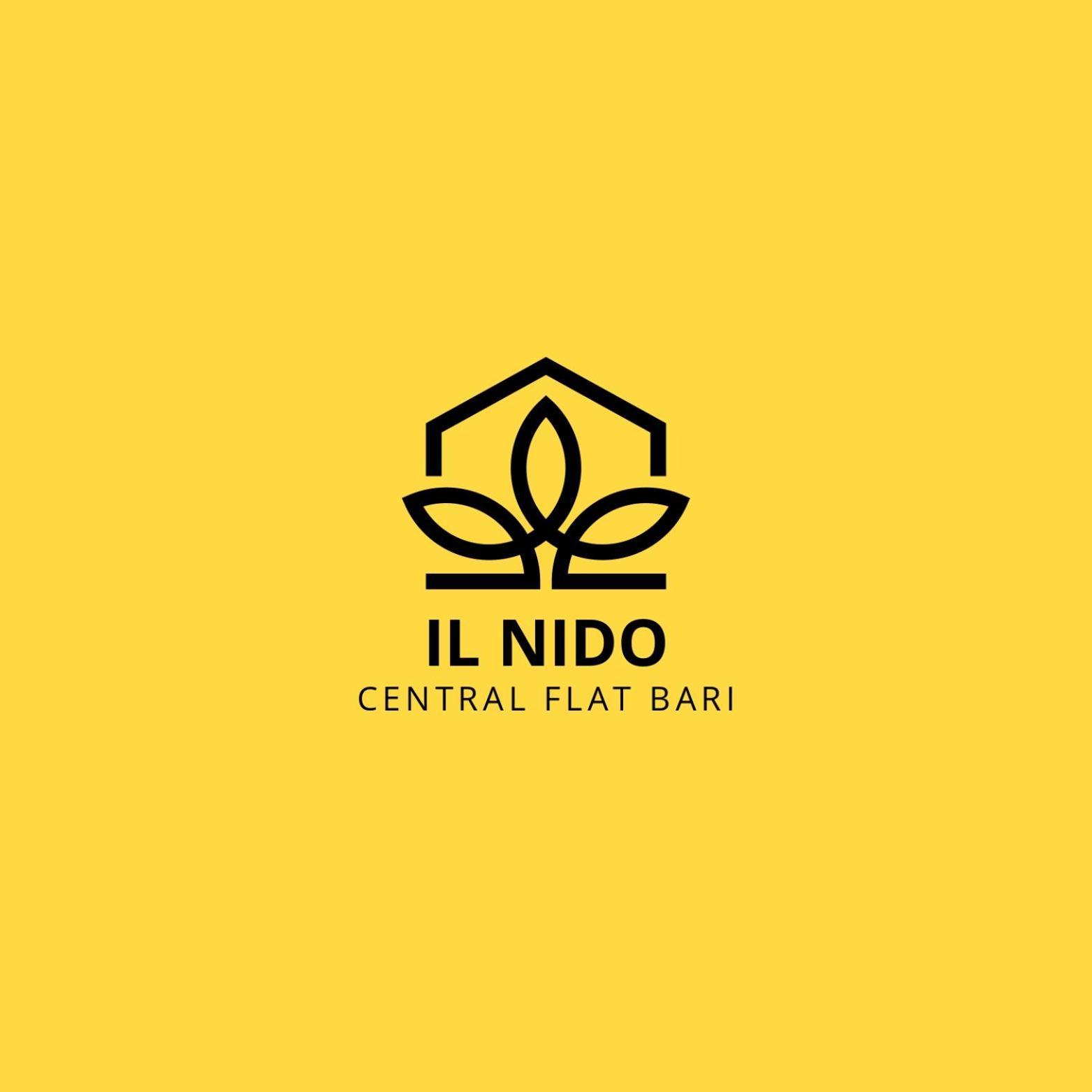 Il Nido Central Flat Bari Ngoại thất bức ảnh